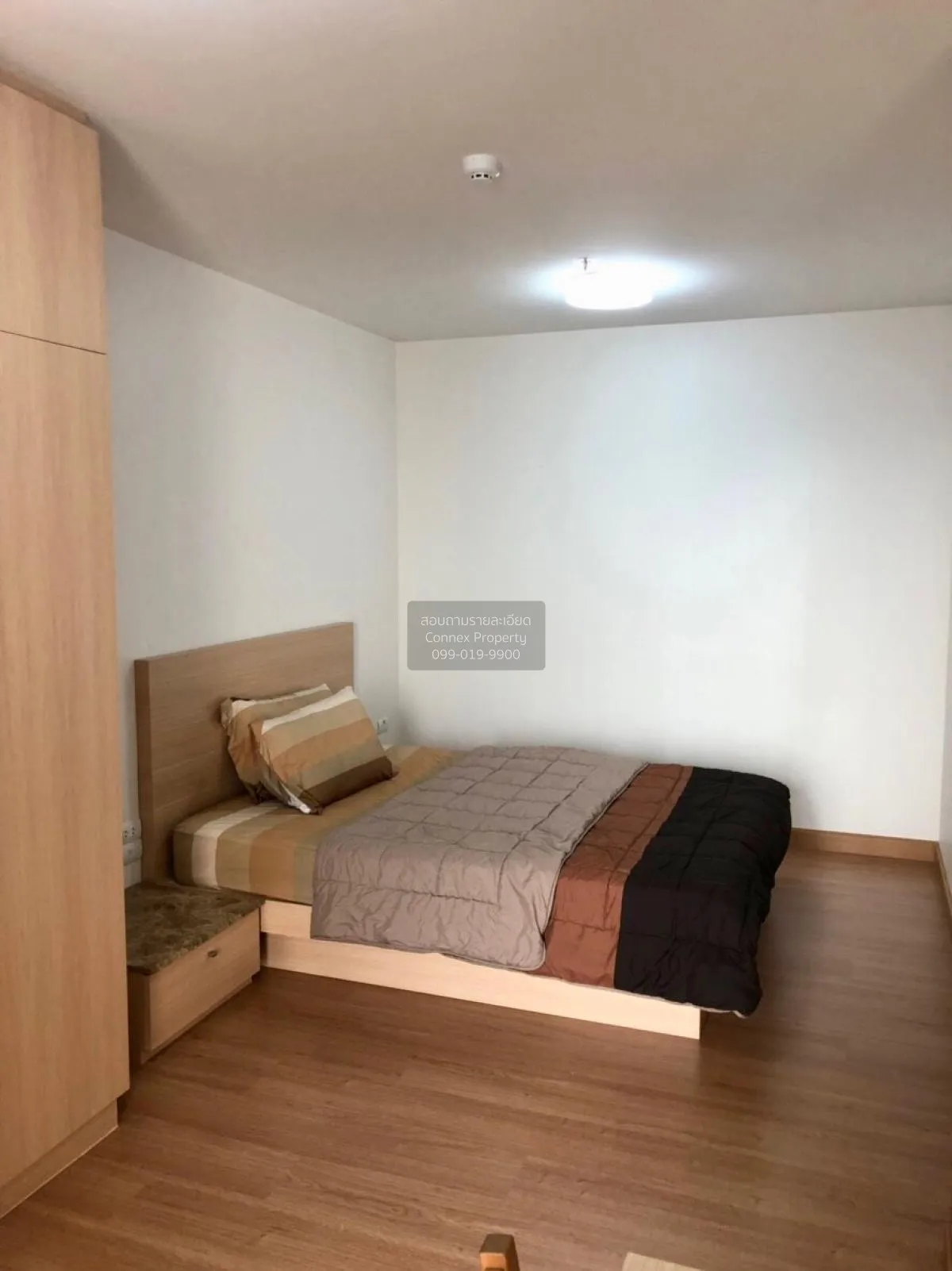 เช่าคอนโด  ศุภาลัย ลอฟท์ แจ้งวัฒนะ บางตลาด ปากเกร็ด นนทบุรี CX-82 3