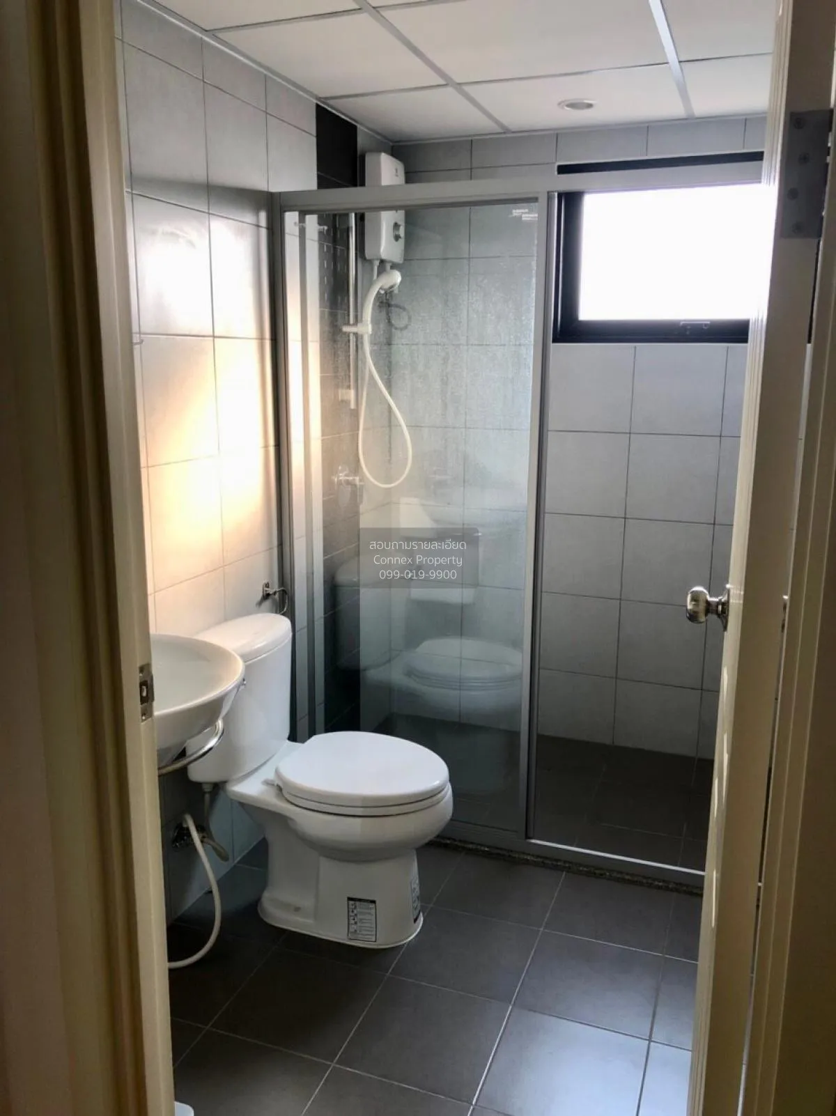 เช่าคอนโด  ศุภาลัย ลอฟท์ แจ้งวัฒนะ บางตลาด ปากเกร็ด นนทบุรี CX-82 4