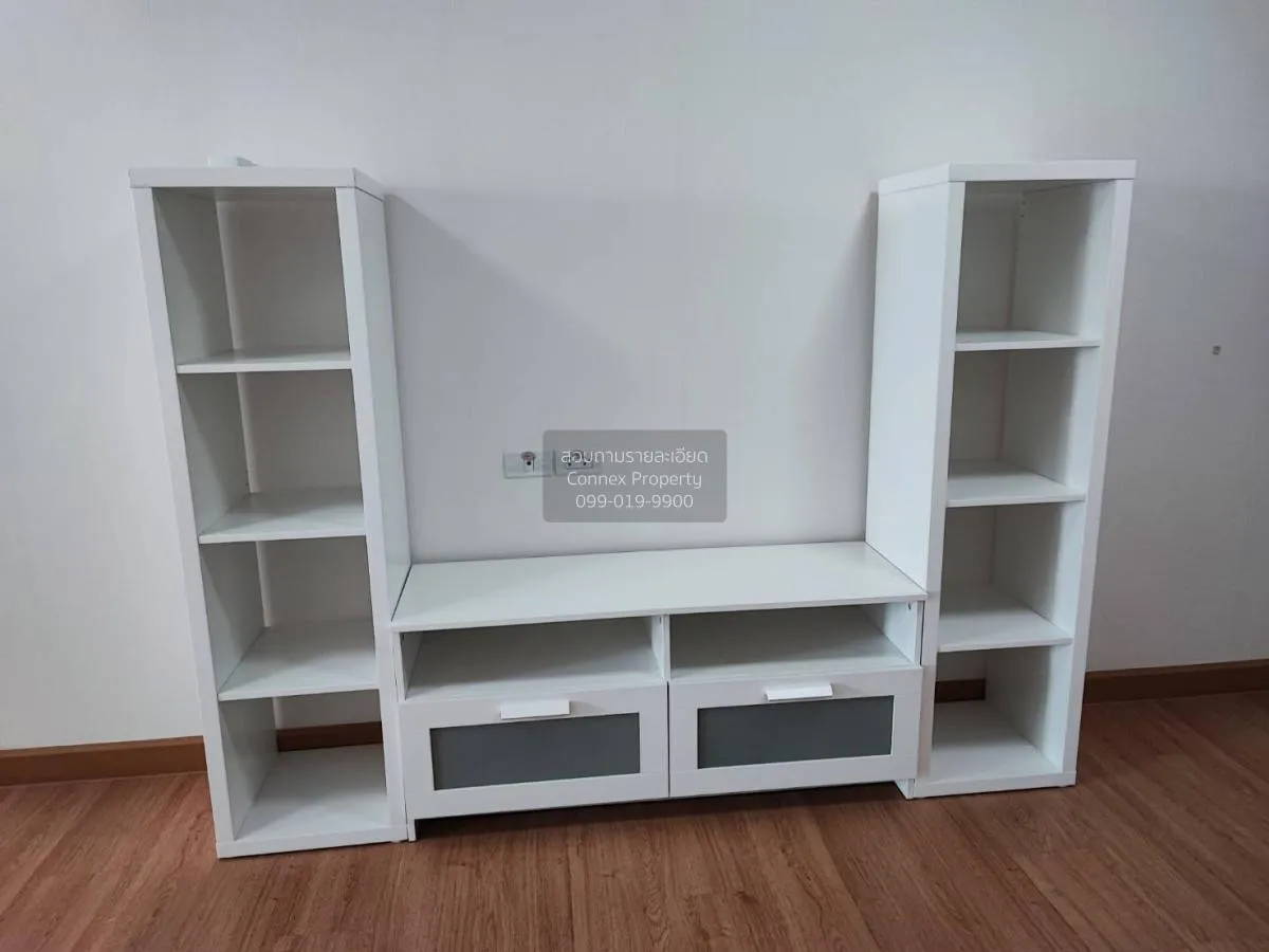 เช่าคอนโด  ศุภาลัย ลอฟท์ แจ้งวัฒนะ บางตลาด ปากเกร็ด นนทบุรี CX-82 2