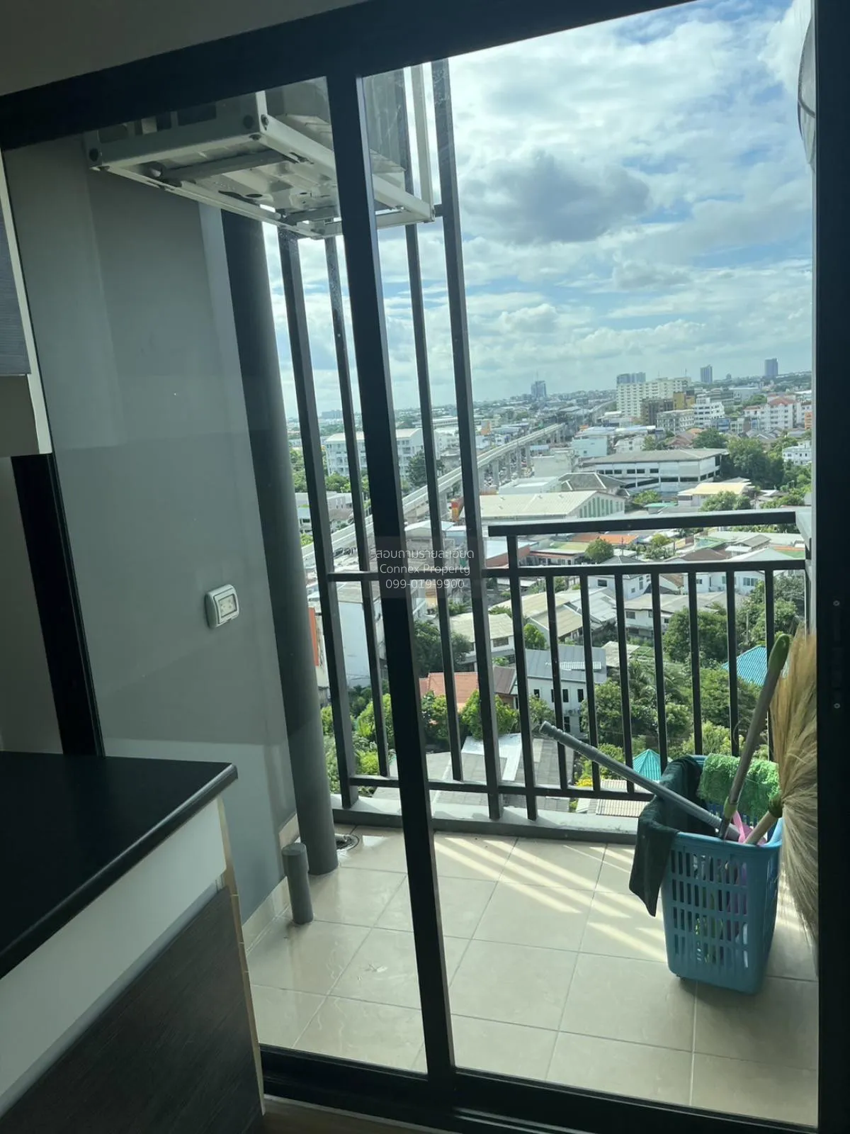 For Rent Condo , Supalai Loft @ Khaerai Station , MRT-Khae Rai , 