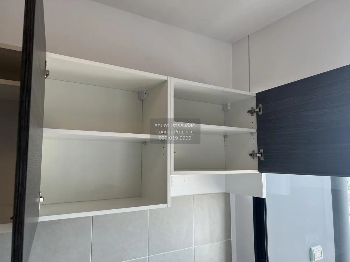 For Rent Condo , Supalai Loft @ Khaerai Station , MRT-Khae Rai ,  3