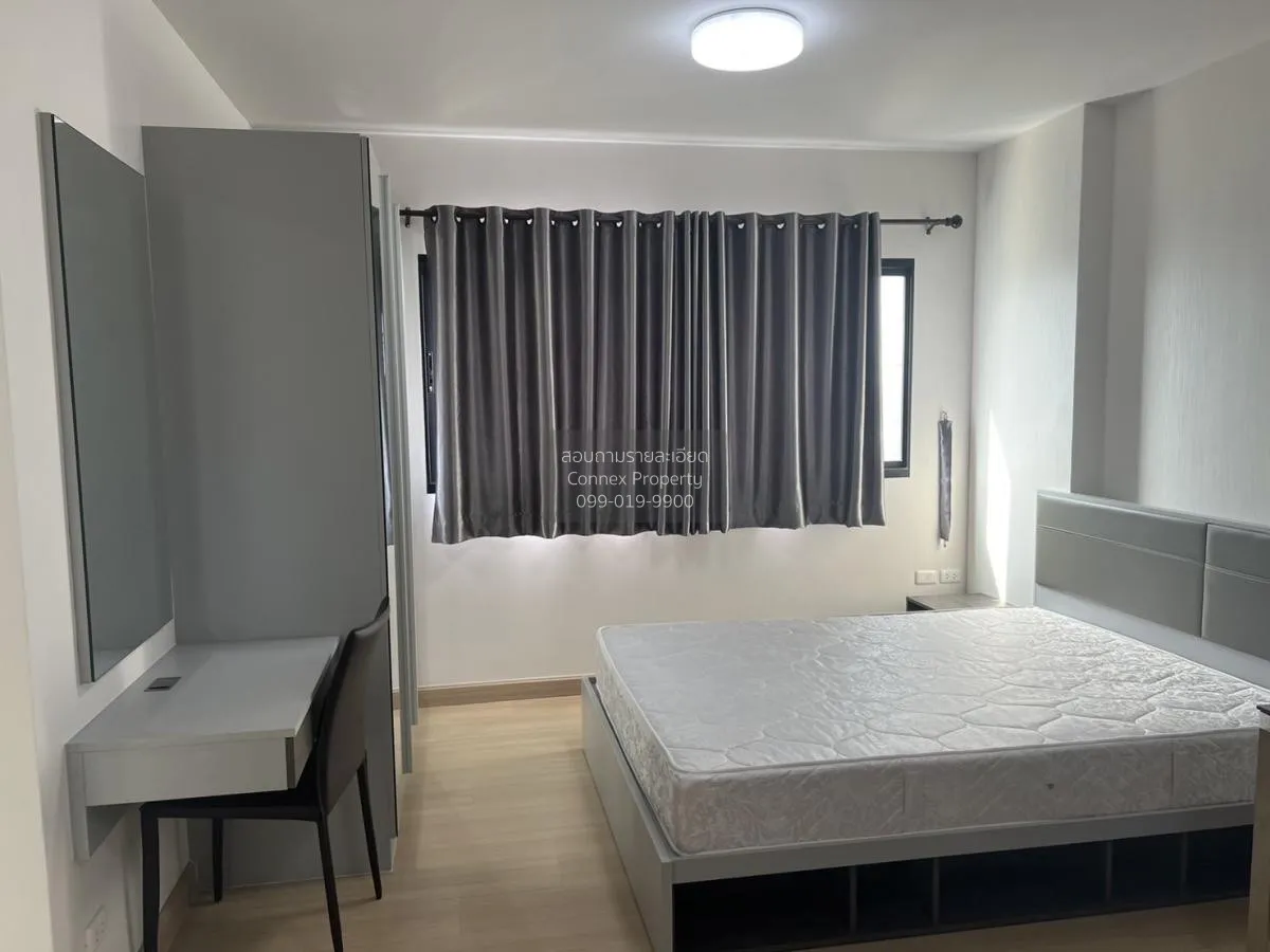 For Rent Condo , Supalai Loft @ Khaerai Station , MRT-Khae Rai , 