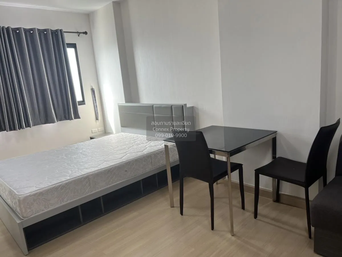 For Rent Condo , Supalai Loft @ Khaerai Station , MRT-Khae Rai , 