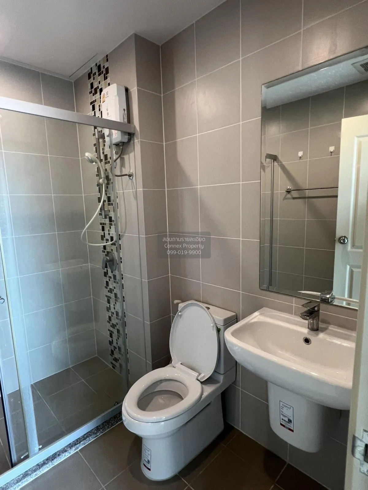 For Rent Condo , Supalai Loft @ Khaerai Station , MRT-Khae Rai , 