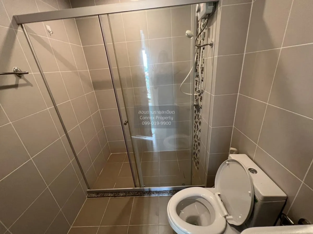 For Rent Condo , Supalai Loft @ Khaerai Station , MRT-Khae Rai , 