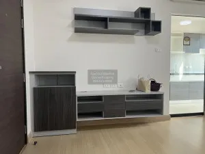 For Rent Condo , Supalai Loft @ Khaerai Station , MRT-Khae Rai , Bang Kraso , Mueang Nonthaburi , Nonthaburi , CX-82411