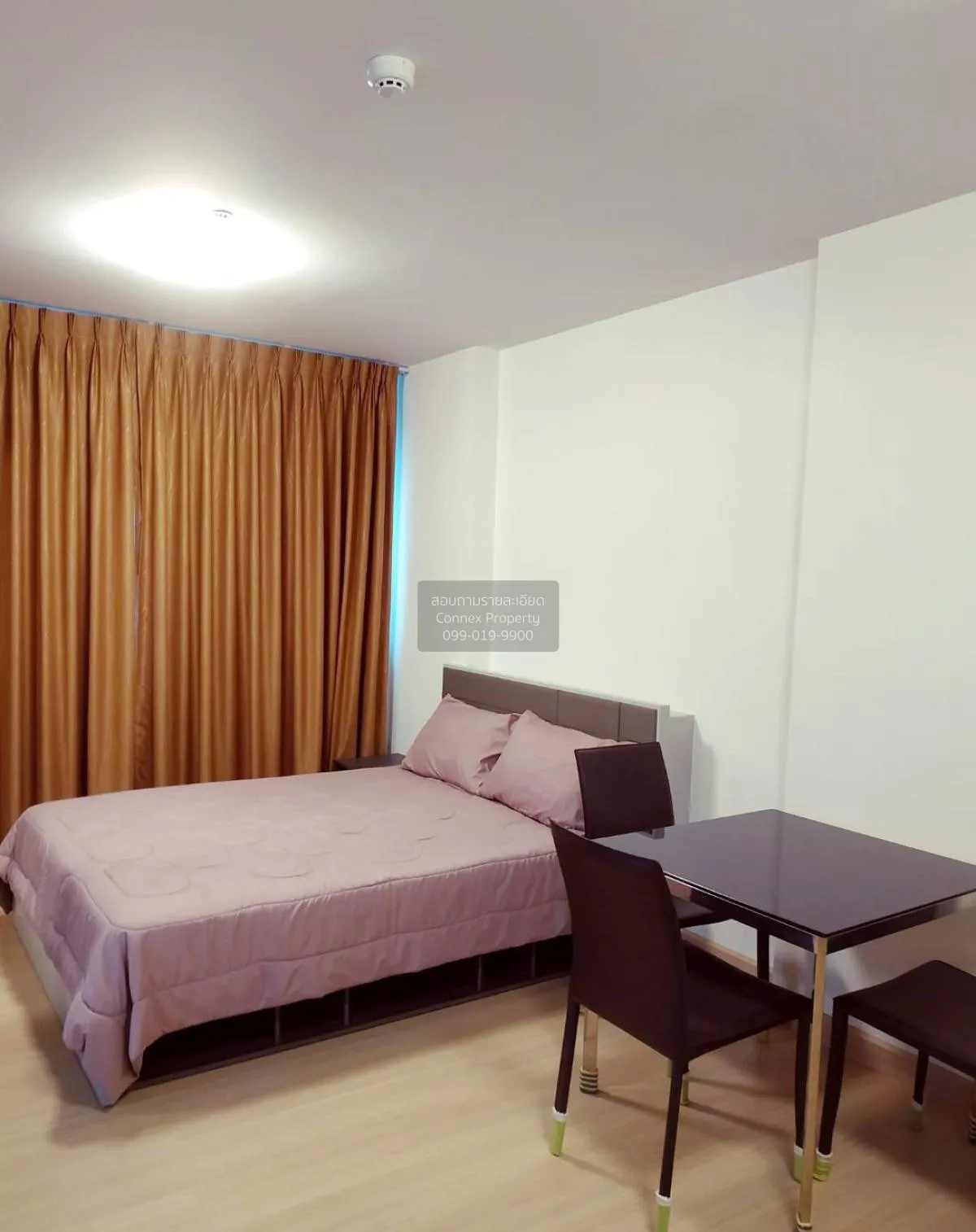 For Rent Condo , Supalai Loft @ Khaerai Station , MRT-Khae Rai ,  4