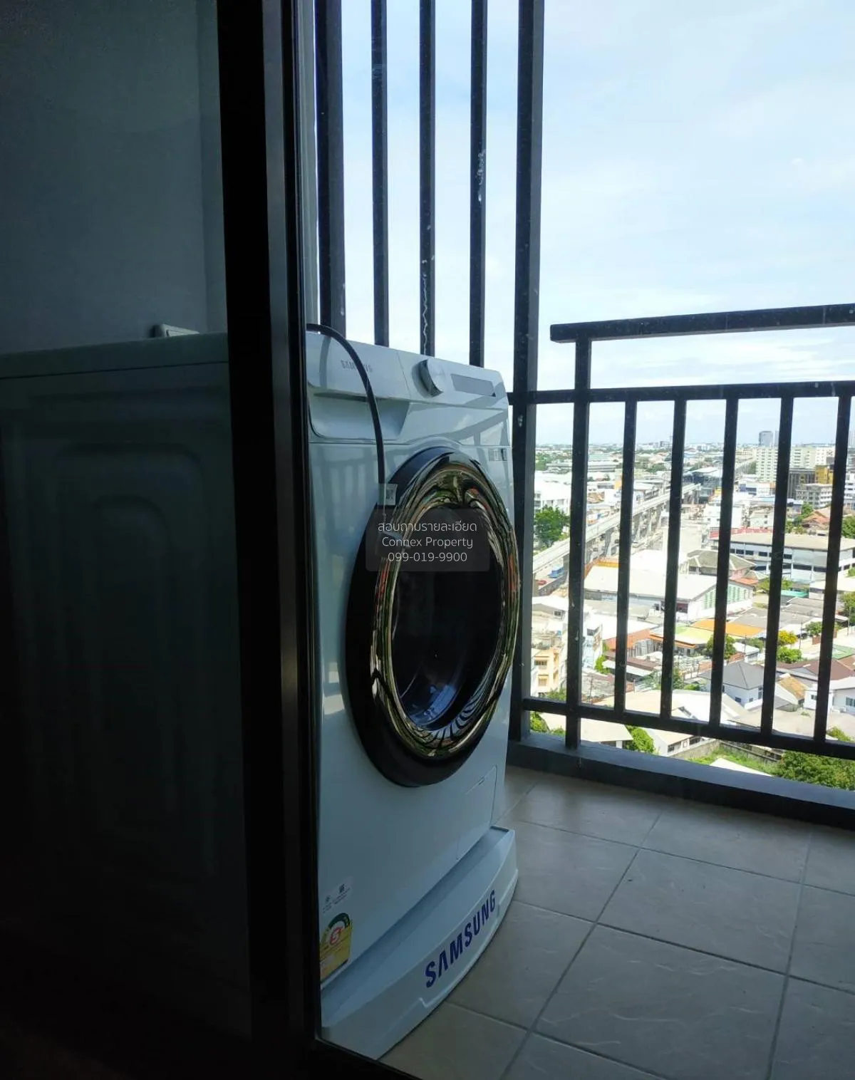 For Rent Condo , Supalai Loft @ Khaerai Station , MRT-Khae Rai , 