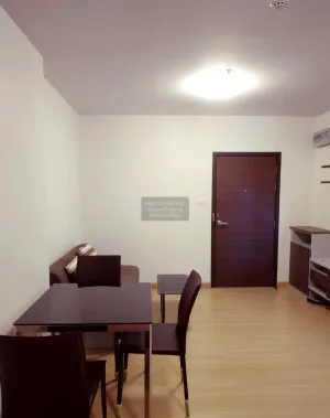 For Rent Condo , Supalai Loft @ Khaerai Station , MRT-Khae Rai , Bang Kraso , Mueang Nonthaburi , Nonthaburi , CX-82412