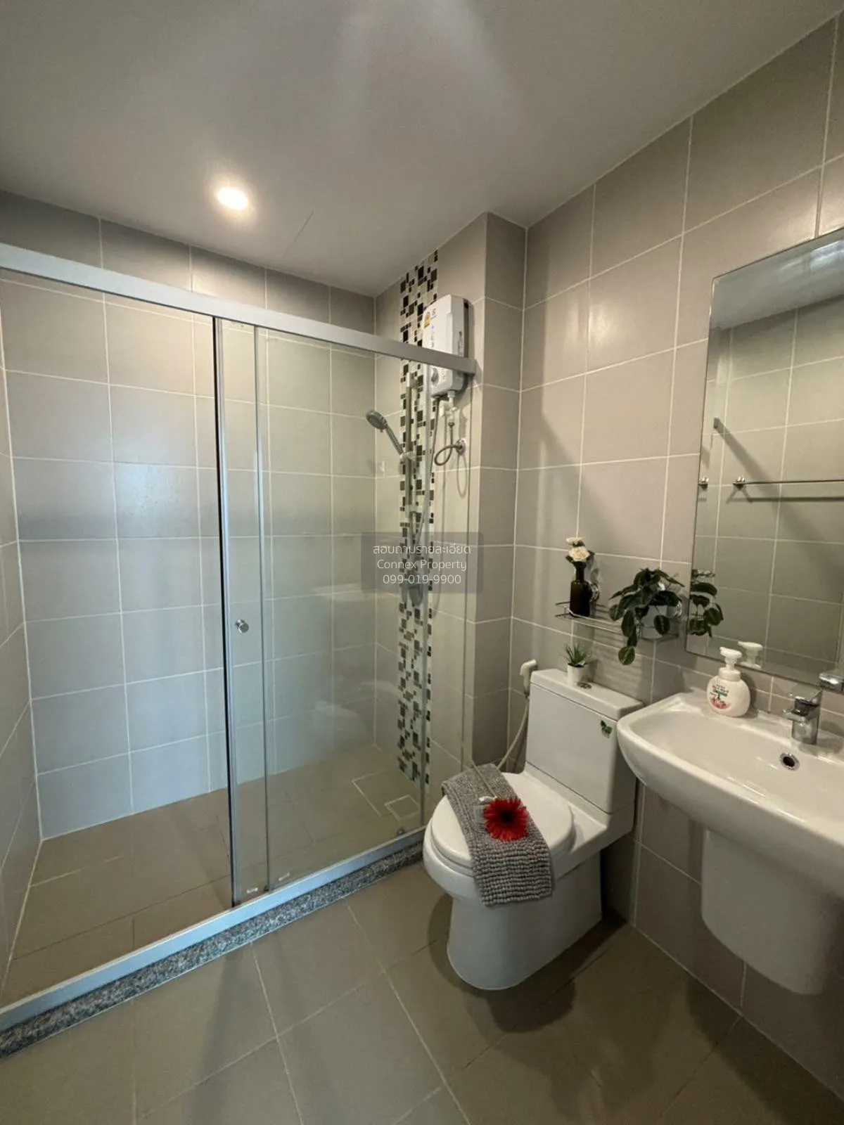 For Rent Condo , Supalai Loft @ Khaerai Station , MRT-Khae Rai , 