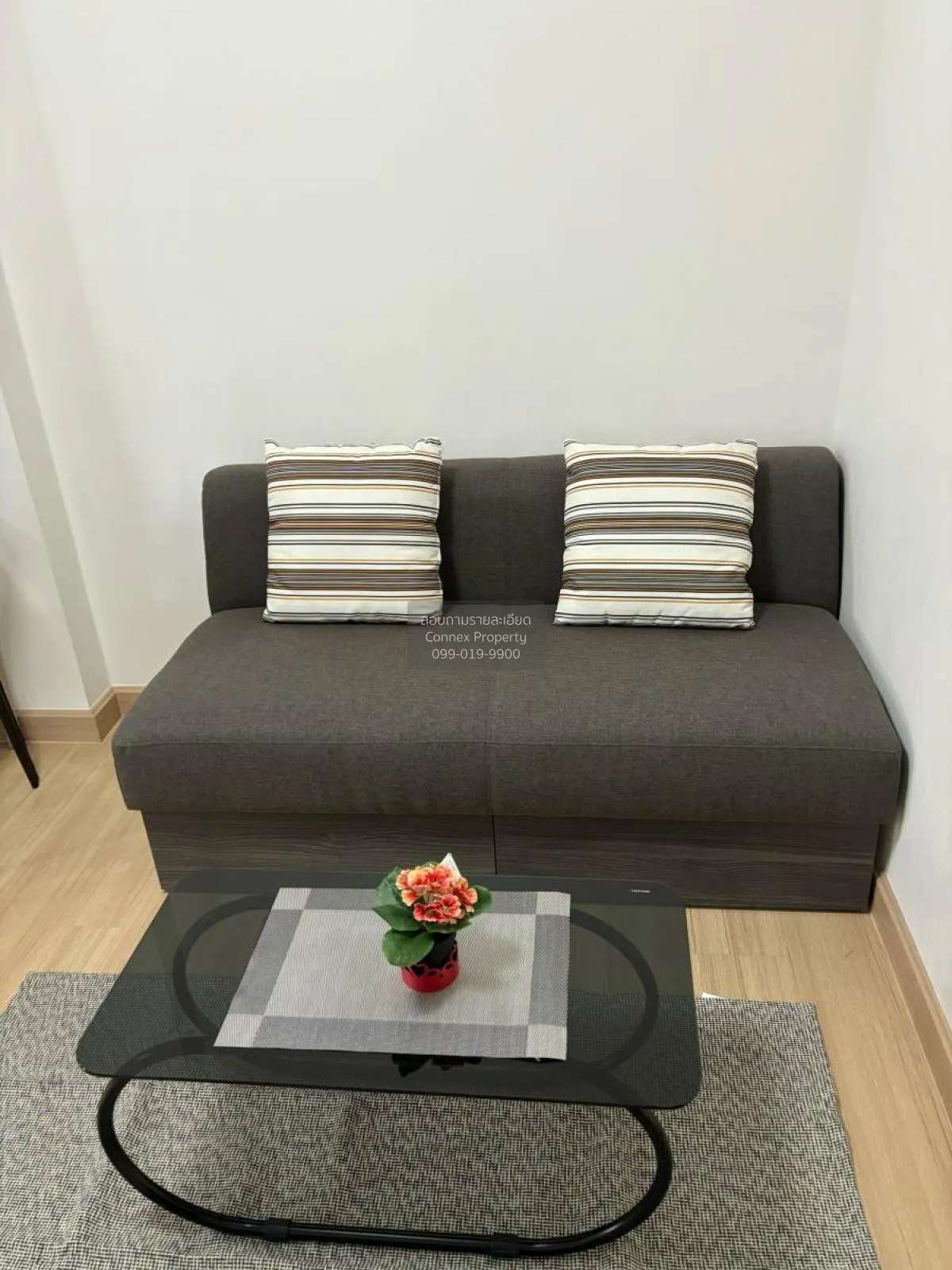 For Rent Condo , Supalai Loft @ Khaerai Station , MRT-Khae Rai ,  2