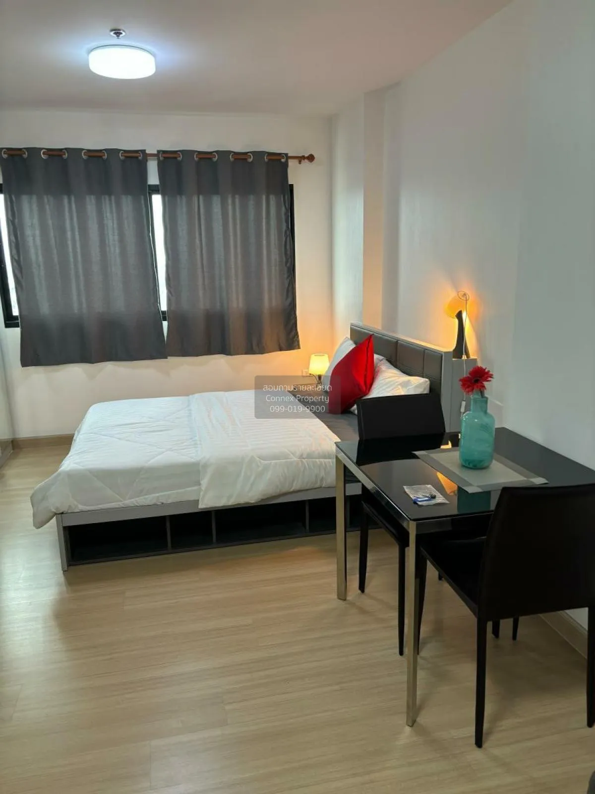 For Rent Condo , Supalai Loft @ Khaerai Station , MRT-Khae Rai , 