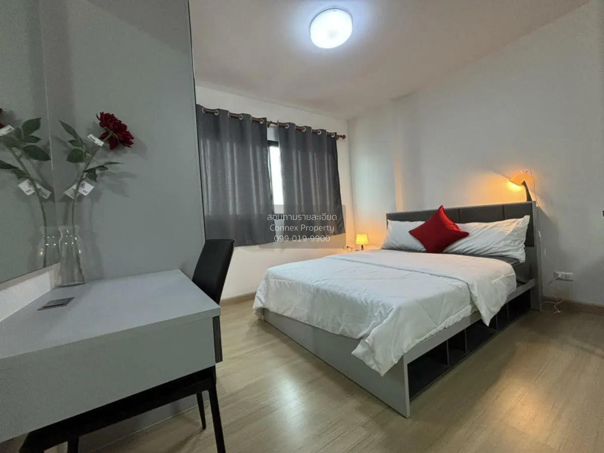 For Rent Condo , Supalai Loft @ Khaerai Station , MRT-Khae Rai , 