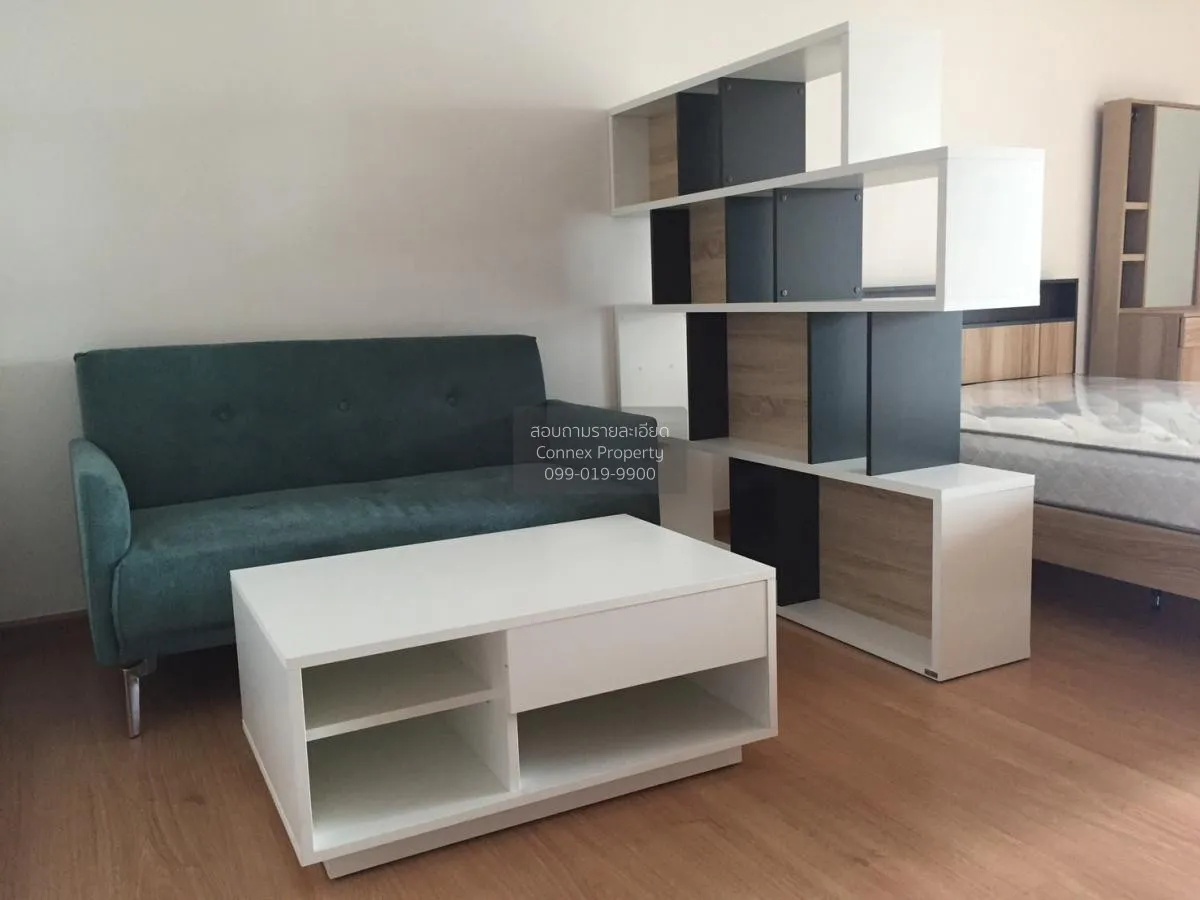 ขายคอนโด  ศุภาลัย ซิตี้ รีสอร์ท แจ้งวัฒนะ บางตลาด ปากเกร็ด กรุงเท 1