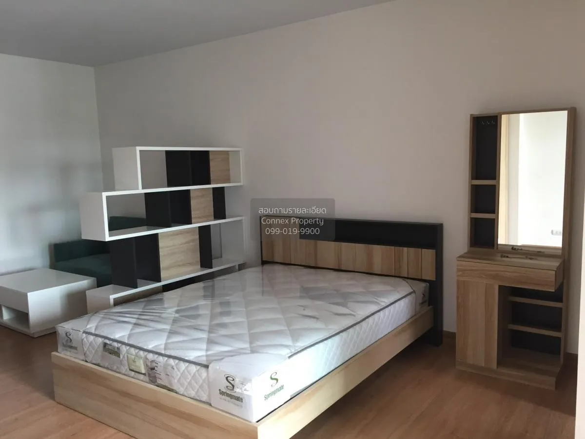 ขายคอนโด  ศุภาลัย ซิตี้ รีสอร์ท แจ้งวัฒนะ บางตลาด ปากเกร็ด กรุงเท 3