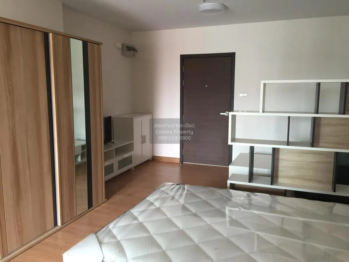 ขายคอนโด  ศุภาลัย ซิตี้ รีสอร์ท แจ้งวัฒนะ บางตลาด ปากเกร็ด กรุงเท 4