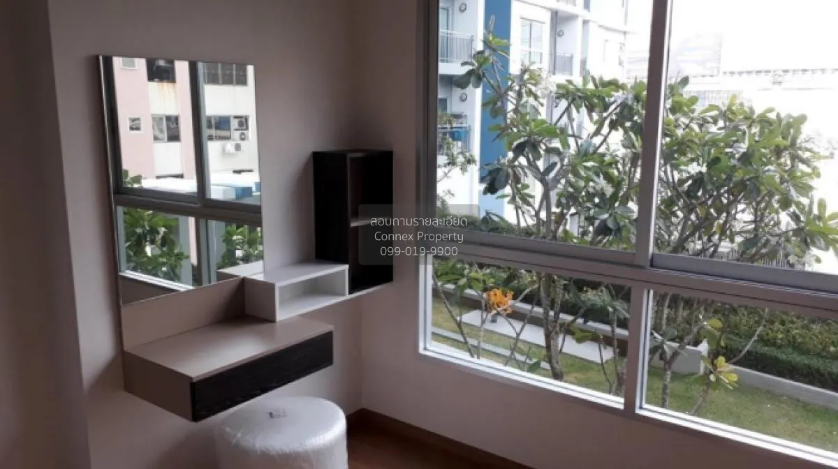 เช่าคอนโด  ศุภาลัย ซิตี้ รีสอร์ท แจ้งวัฒนะ บางตลาด ปากเกร็ด กรุงเ