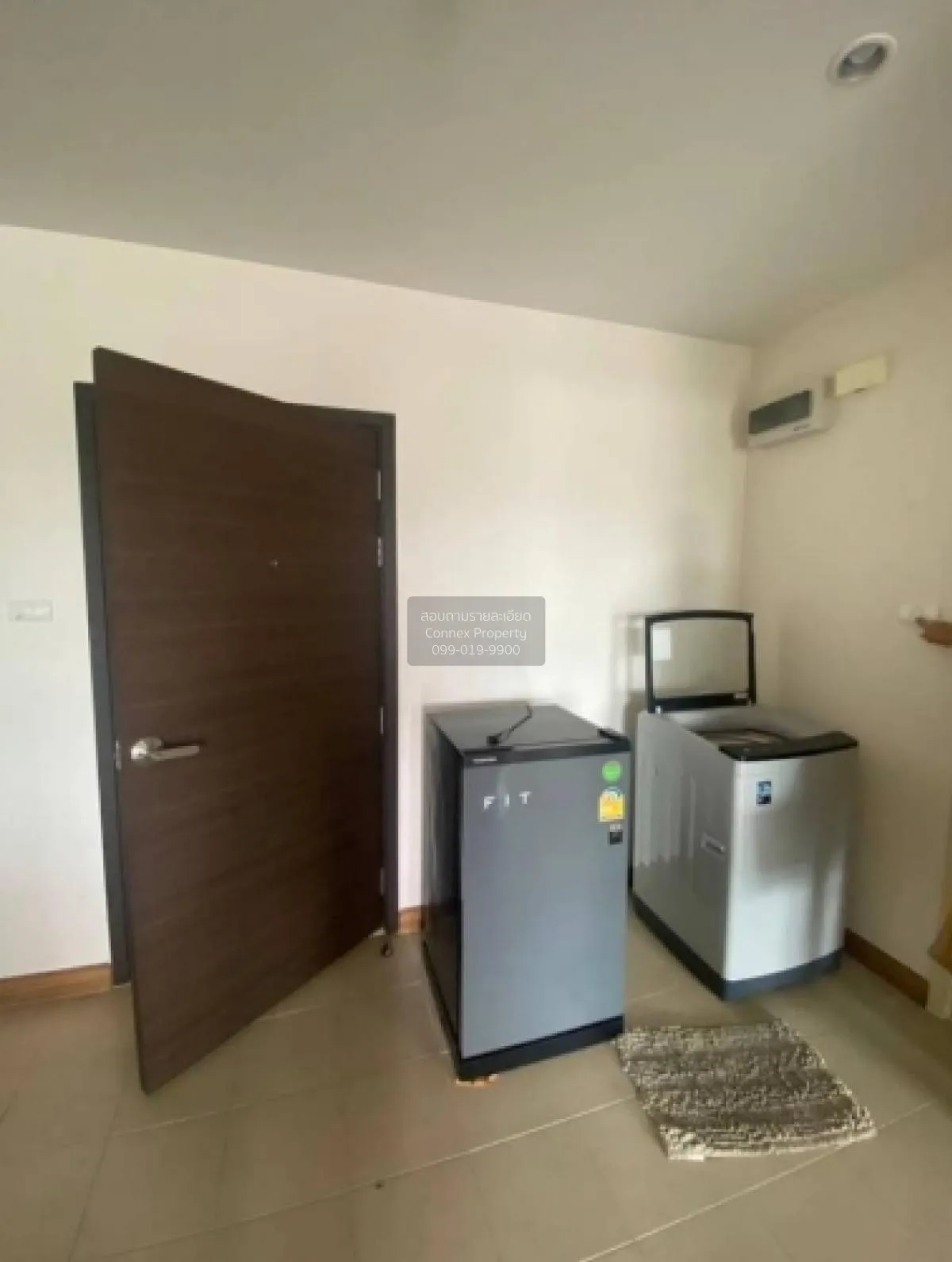 เช่าคอนโด  ศุภาลัย ซิตี้ รีสอร์ท แจ้งวัฒนะ บางตลาด ปากเกร็ด กรุงเ