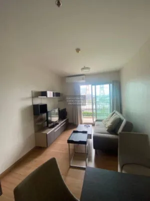For Rent Condo , Supalai City Resort Chaeng Watthana , Bang Talat , Pak Kret , Bangkok , CX-82418