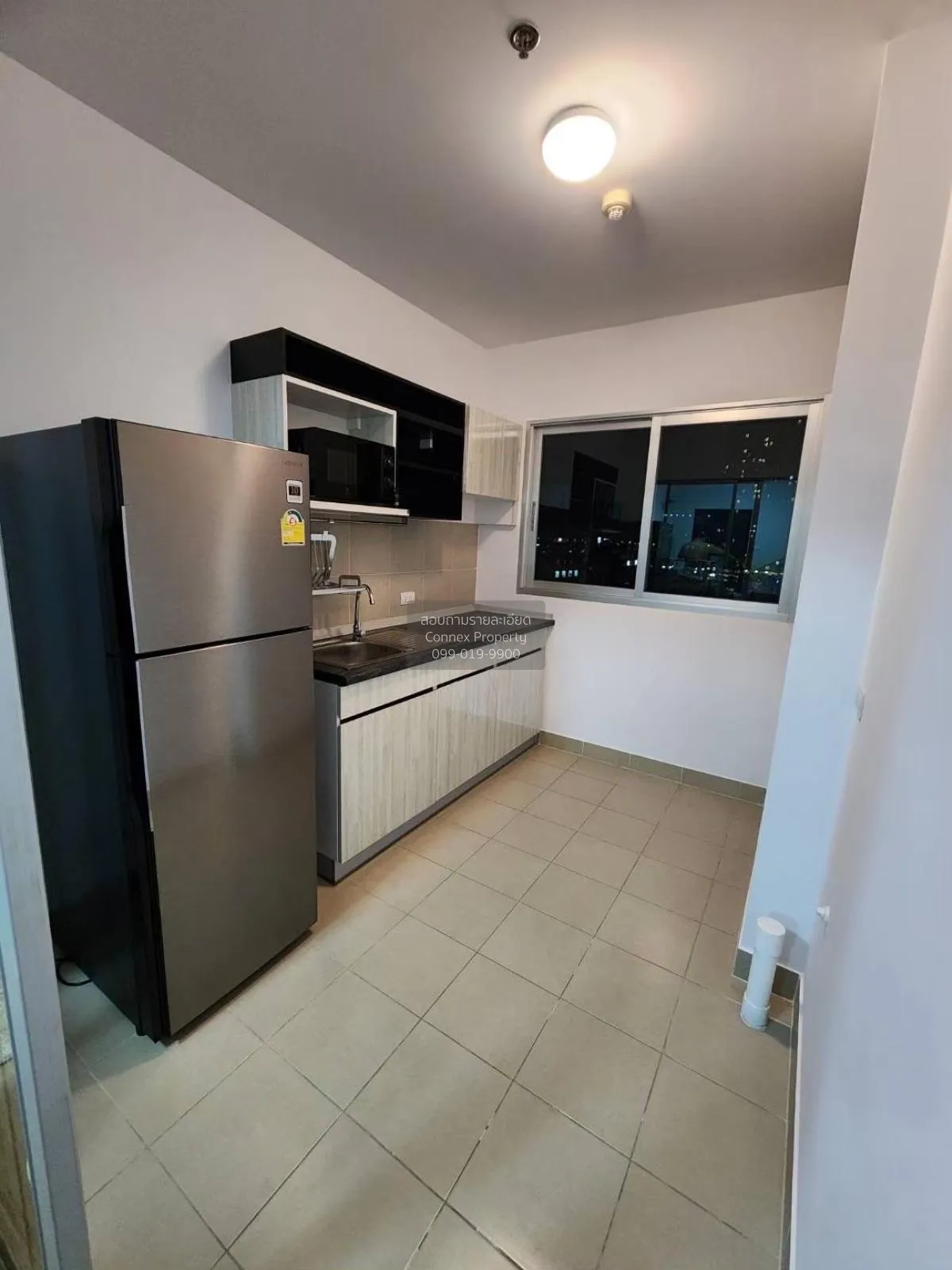 เช่าคอนโด  ศุภาลัย ซิตี้ รีสอร์ท แจ้งวัฒนะ บางตลาด ปากเกร็ด กรุงเ 3