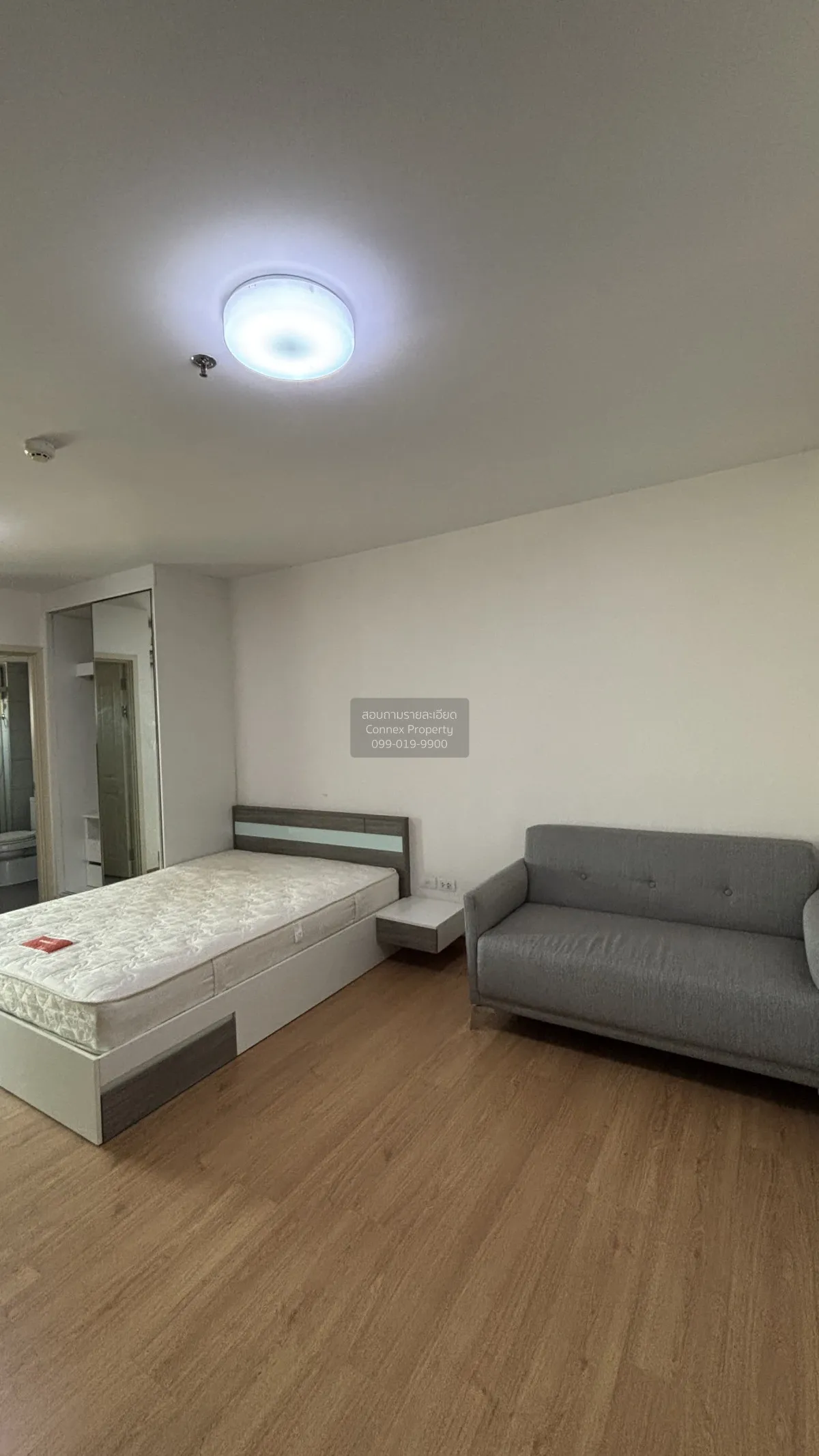 For Rent Condo , Supalai City Resort Chaeng Watthana , Bang Talat 3