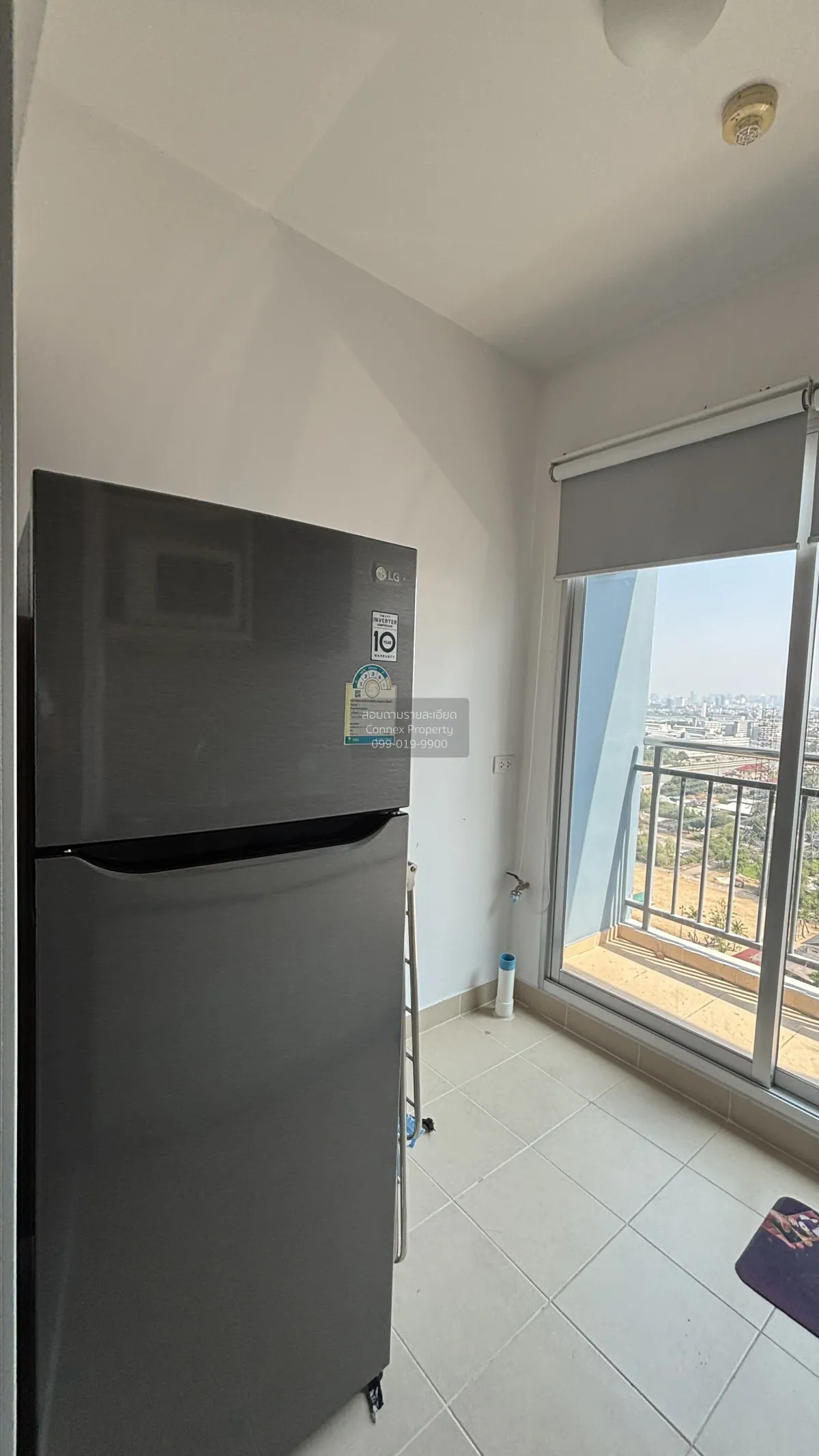 For Rent Condo , Supalai City Resort Chaeng Watthana , Bang Talat
