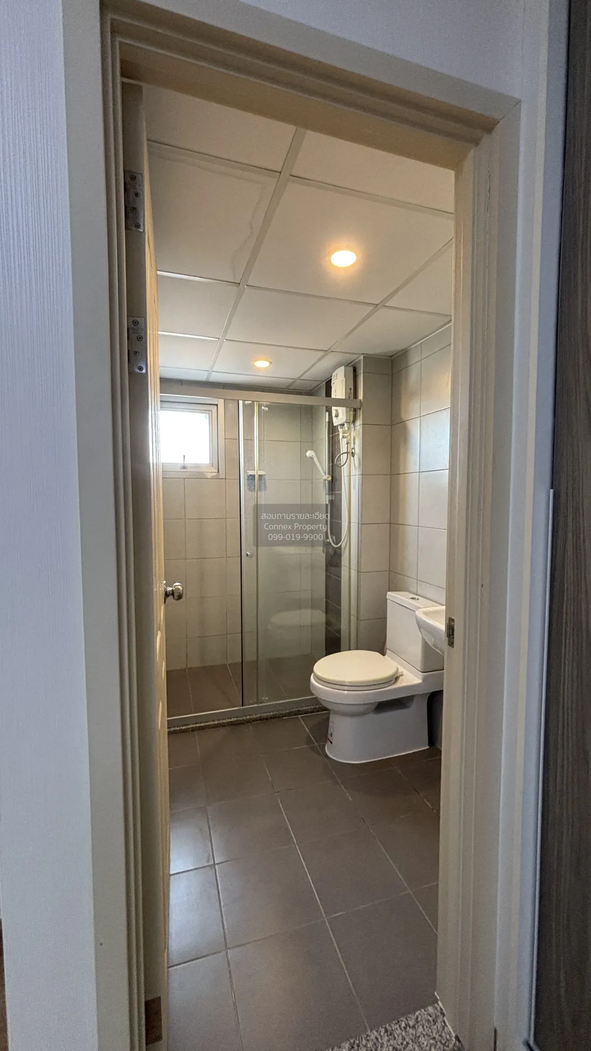 For Rent Condo , Supalai City Resort Chaeng Watthana , Bang Talat