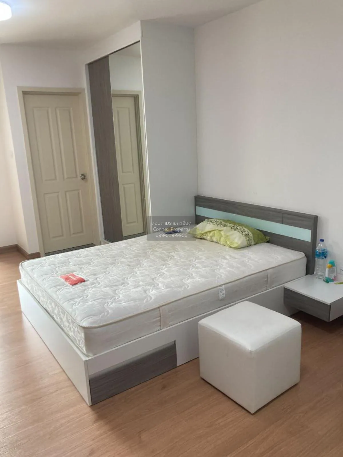 For Rent Condo , Supalai City Resort Chaeng Watthana , Bang Talat 3