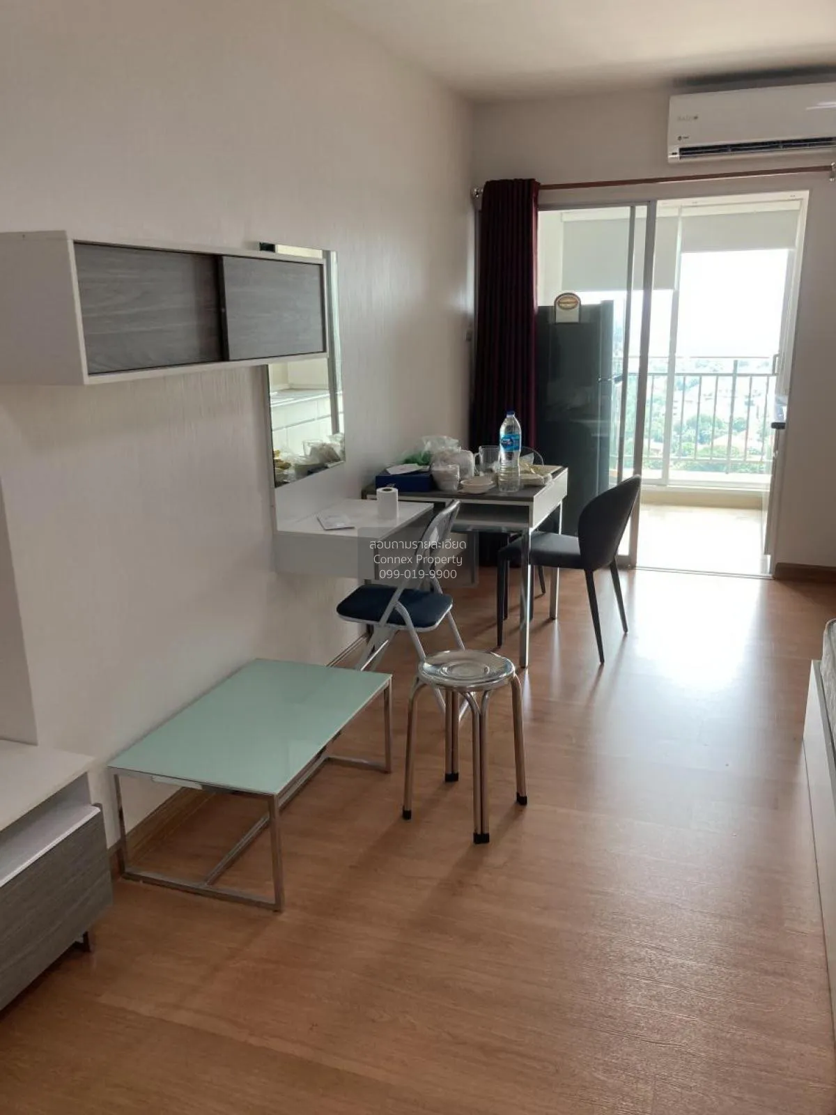 For Rent Condo , Supalai City Resort Chaeng Watthana , Bang Talat 4