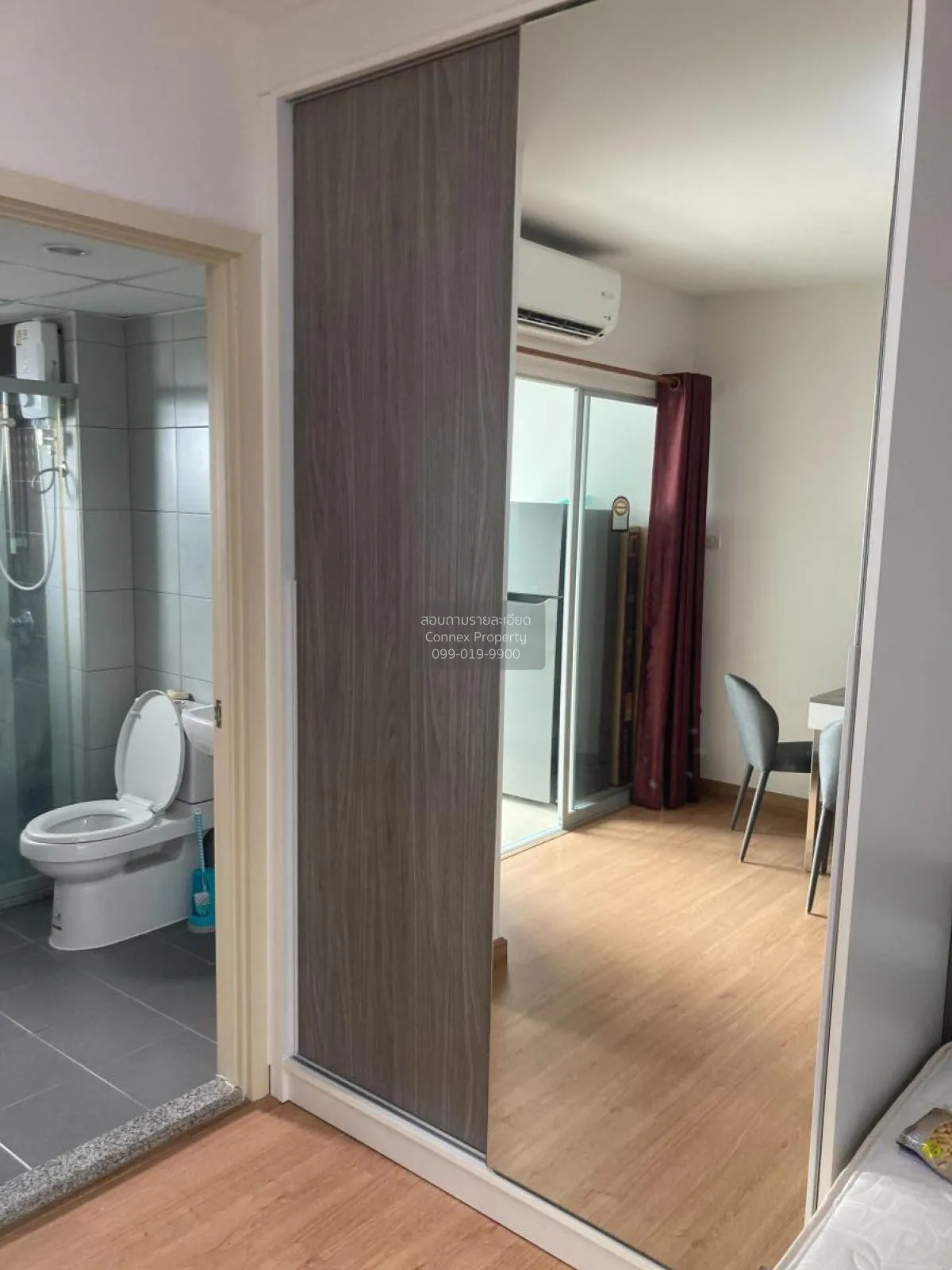 For Rent Condo , Supalai City Resort Chaeng Watthana , Bang Talat