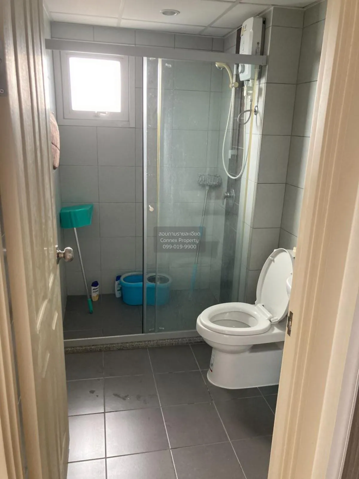 For Rent Condo , Supalai City Resort Chaeng Watthana , Bang Talat