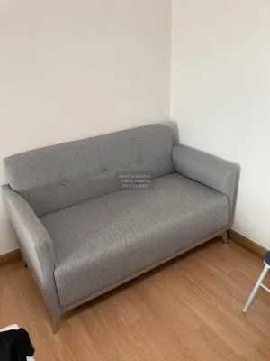 For Rent Condo , Supalai City Resort Chaeng Watthana , Bang Talat , Pak Kret , Bangkok , CX-82424