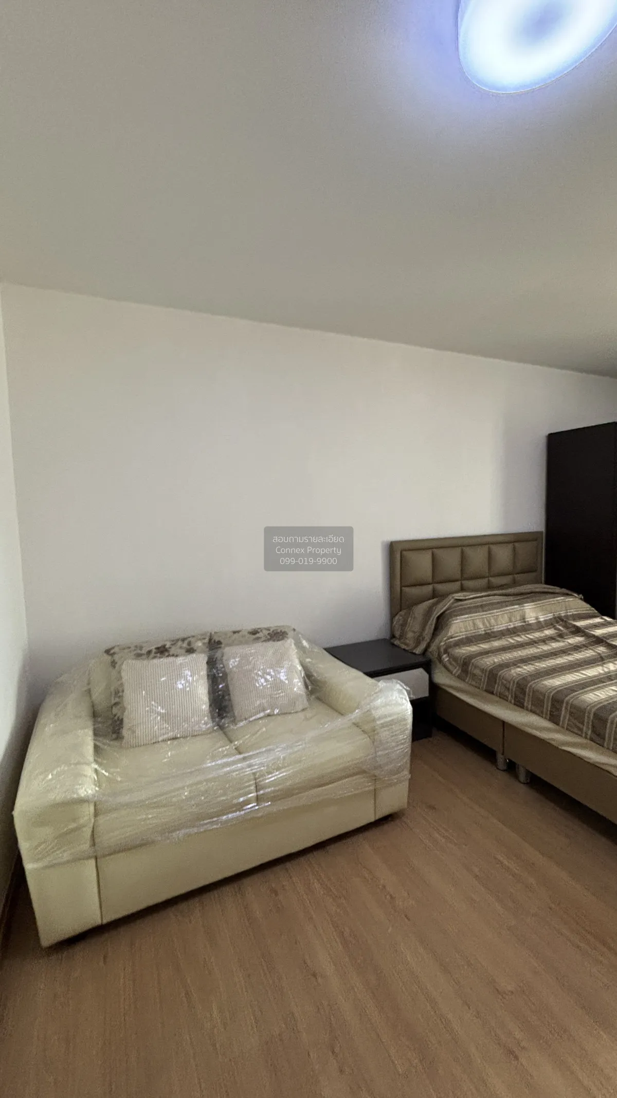 For Rent Condo , Supalai City Resort Chaeng Watthana , Bang Talat 2