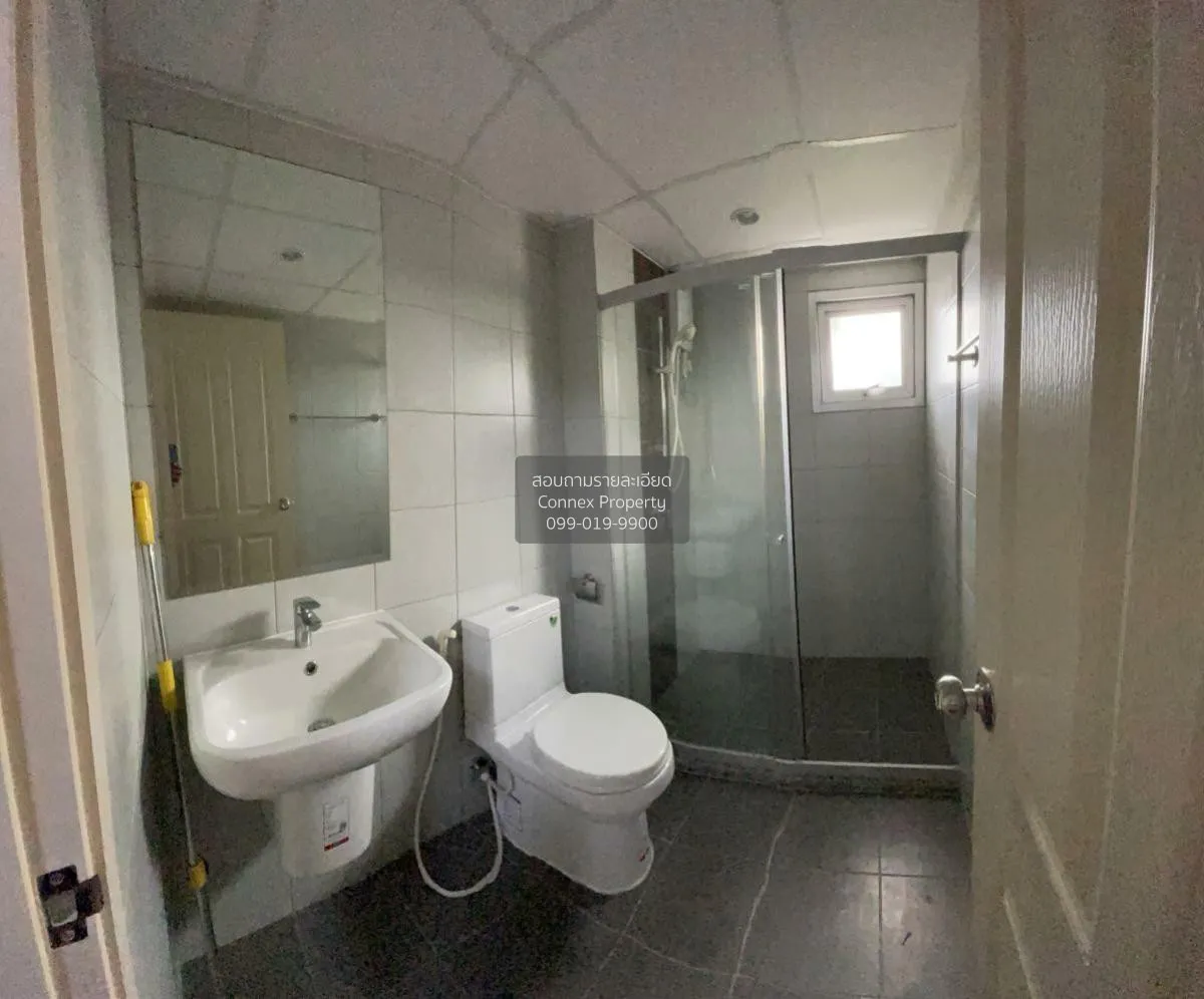 For Rent Condo , Supalai City Resort Chaeng Watthana , Bang Talat