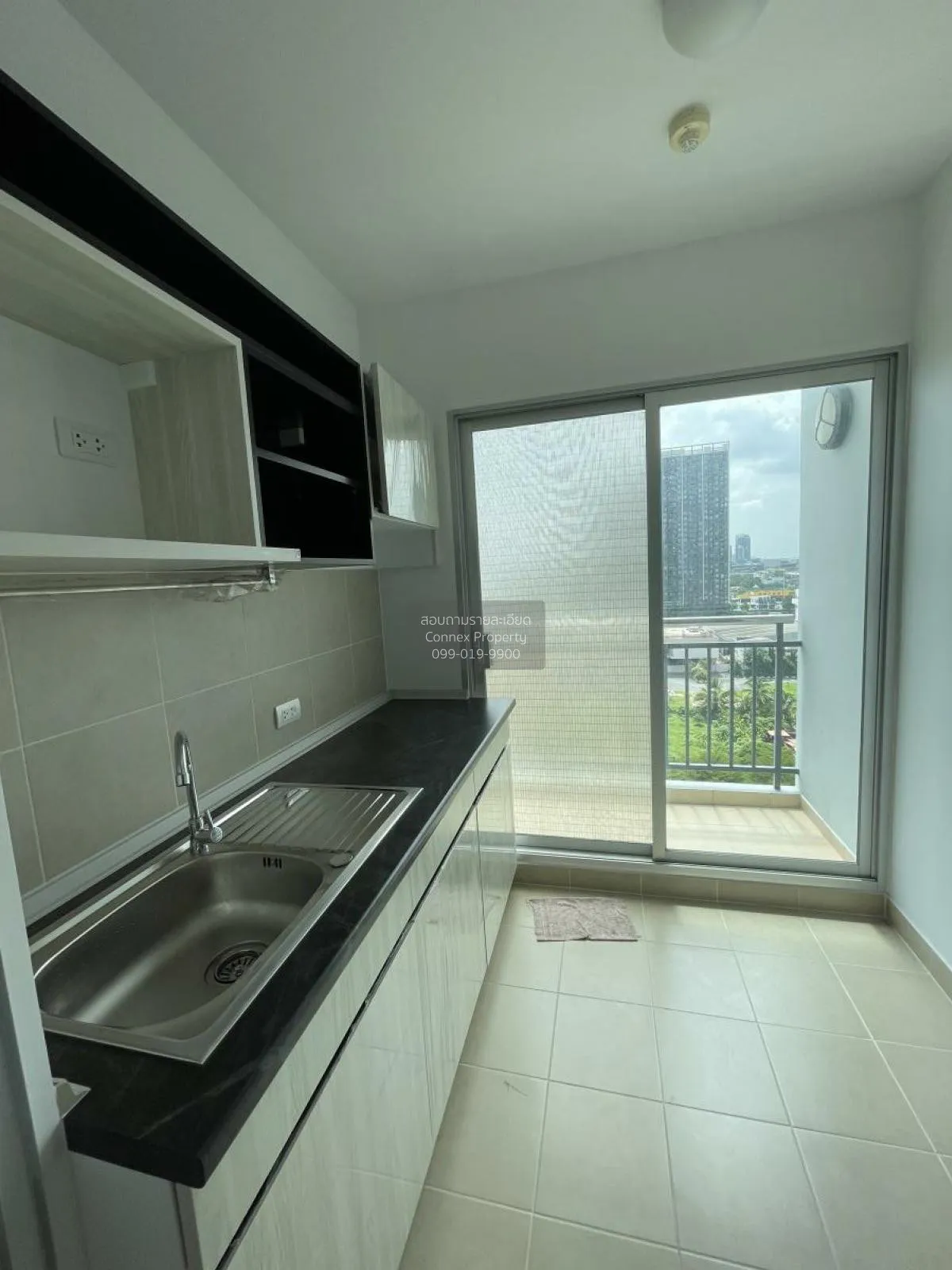 เช่าคอนโด  ศุภาลัย ซิตี้ รีสอร์ท แจ้งวัฒนะ บางตลาด ปากเกร็ด กรุงเ 2