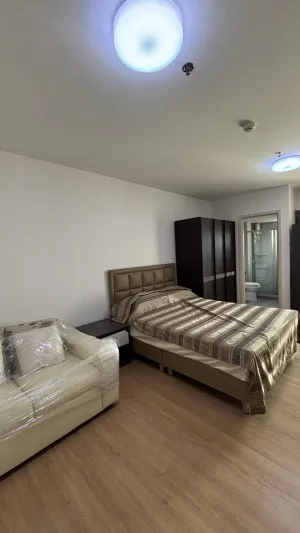 For Rent Condo , Supalai City Resort Chaeng Watthana , Bang Talat , Pak Kret , Bangkok , CX-82425