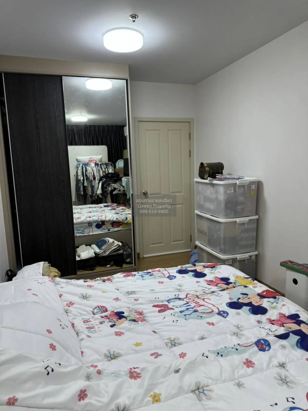 เช่าคอนโด  ศุภาลัย ซิตี้ รีสอร์ท แจ้งวัฒนะ บางตลาด ปากเกร็ด กรุงเ 3