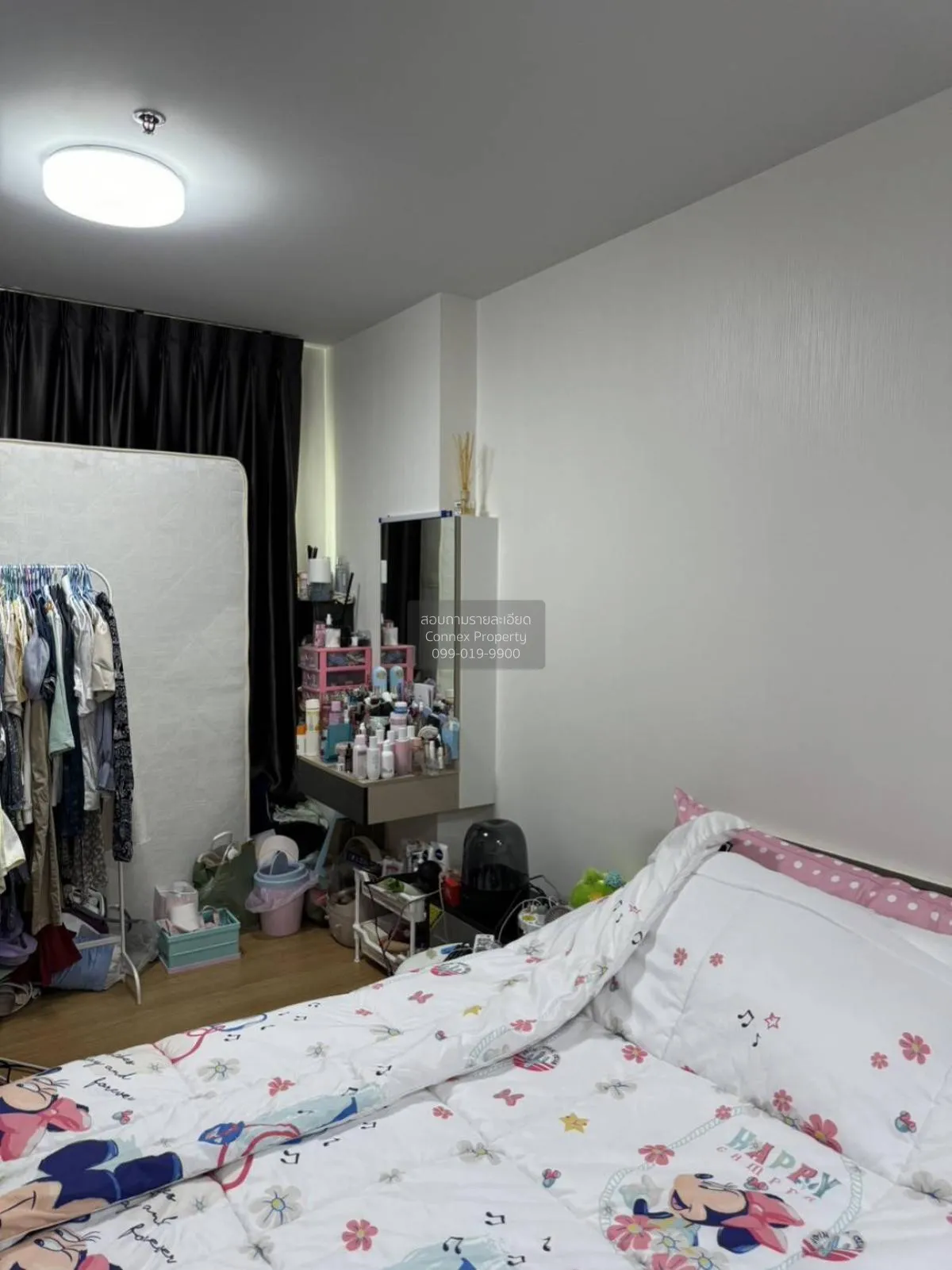 เช่าคอนโด  ศุภาลัย ซิตี้ รีสอร์ท แจ้งวัฒนะ บางตลาด ปากเกร็ด กรุงเ 4