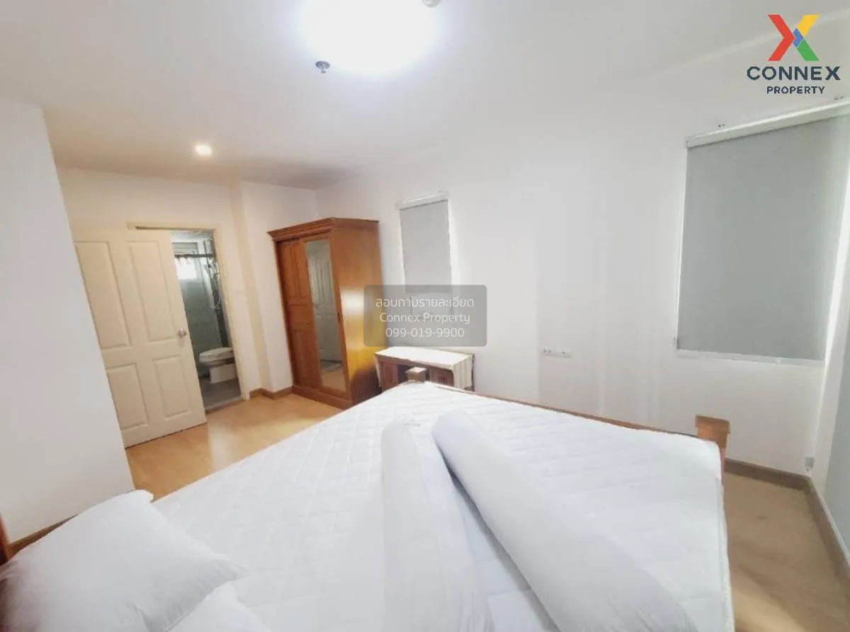 เช่าคอนโด  ศุภาลัย ซิตี้ รีสอร์ท แจ้งวัฒนะ บางตลาด ปากเกร็ด กรุงเ