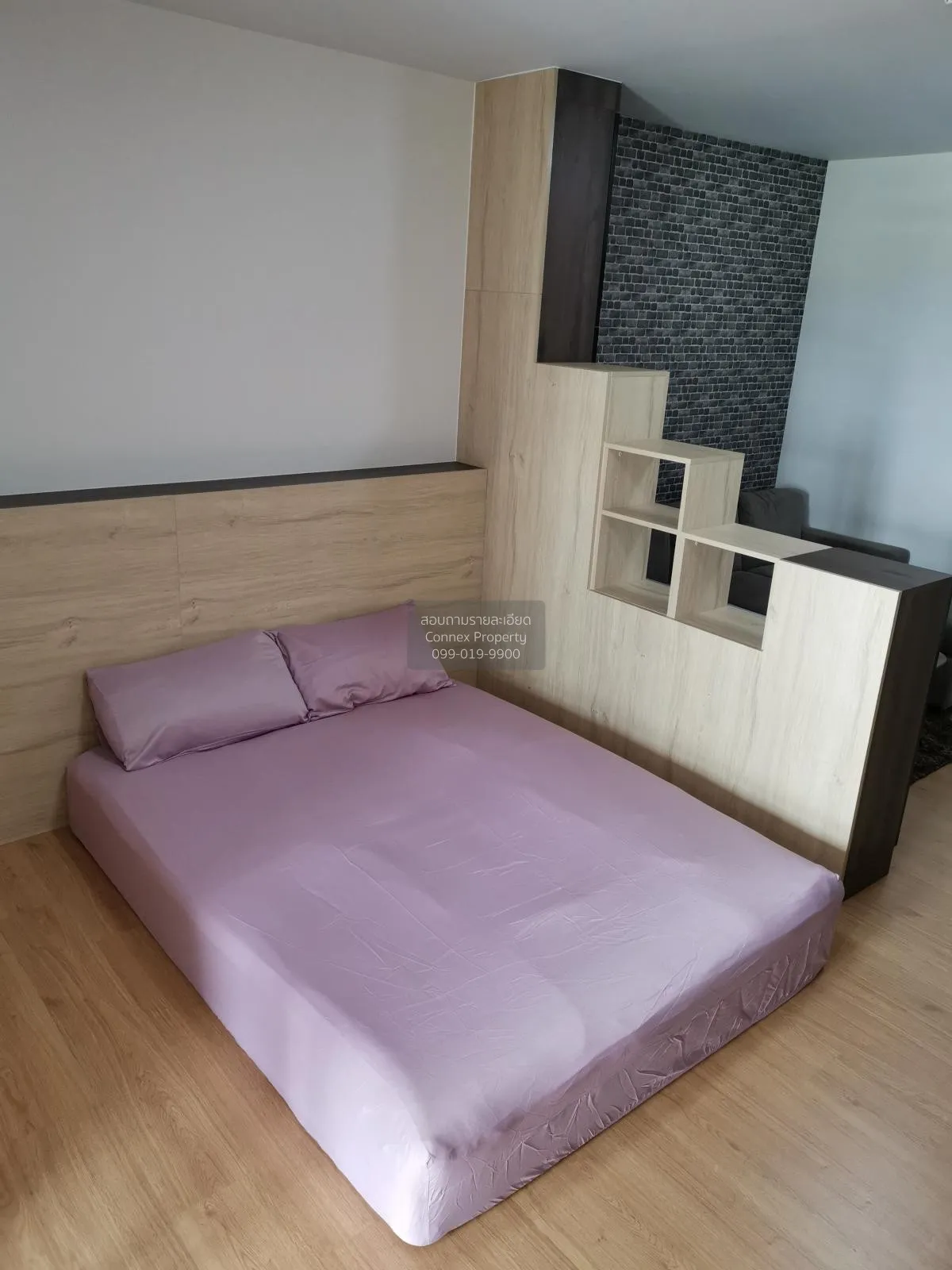 เช่าคอนโด  ศุภาลัย ซิตี้ รีสอร์ท แจ้งวัฒนะ บางตลาด ปากเกร็ด กรุงเ 3