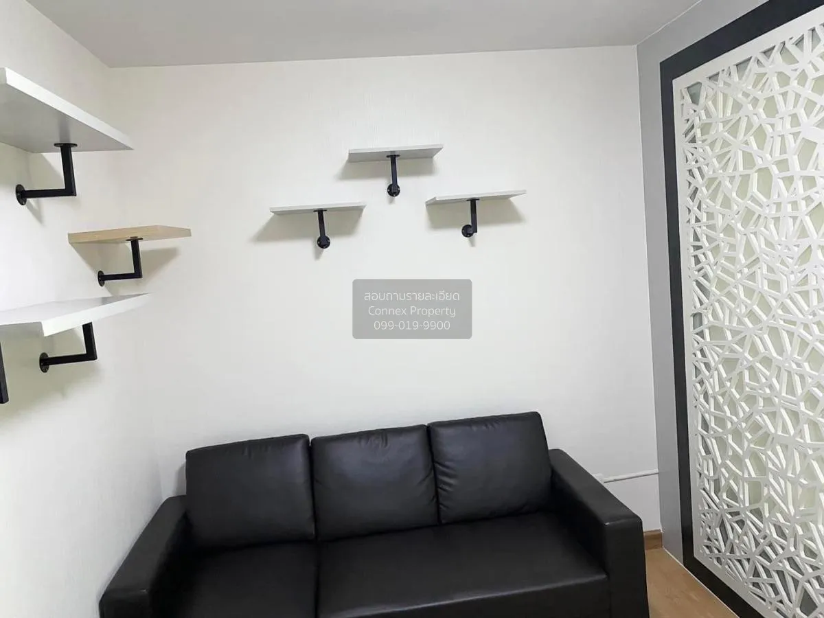 For Rent Condo , Supalai City Resort Chaeng Watthana , Bang Talat 1