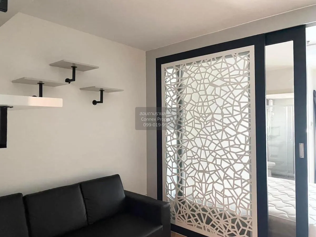 For Rent Condo , Supalai City Resort Chaeng Watthana , Bang Talat 2