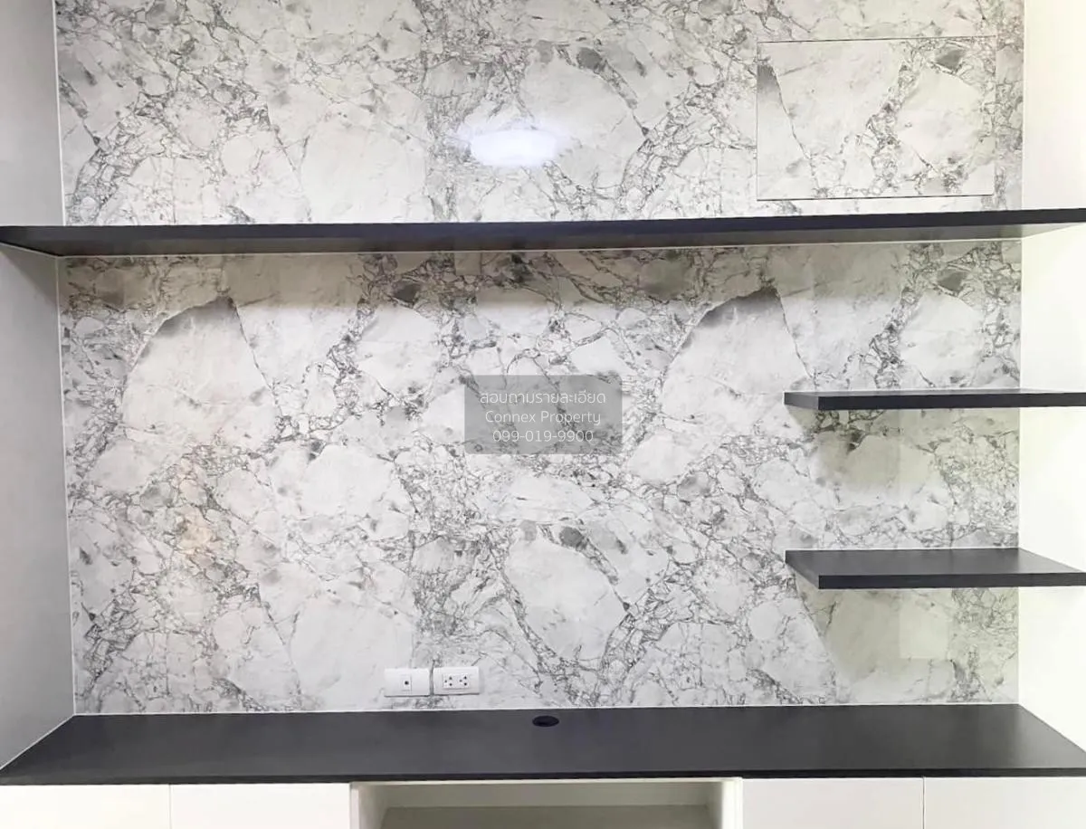 For Rent Condo , Supalai City Resort Chaeng Watthana , Bang Talat 3