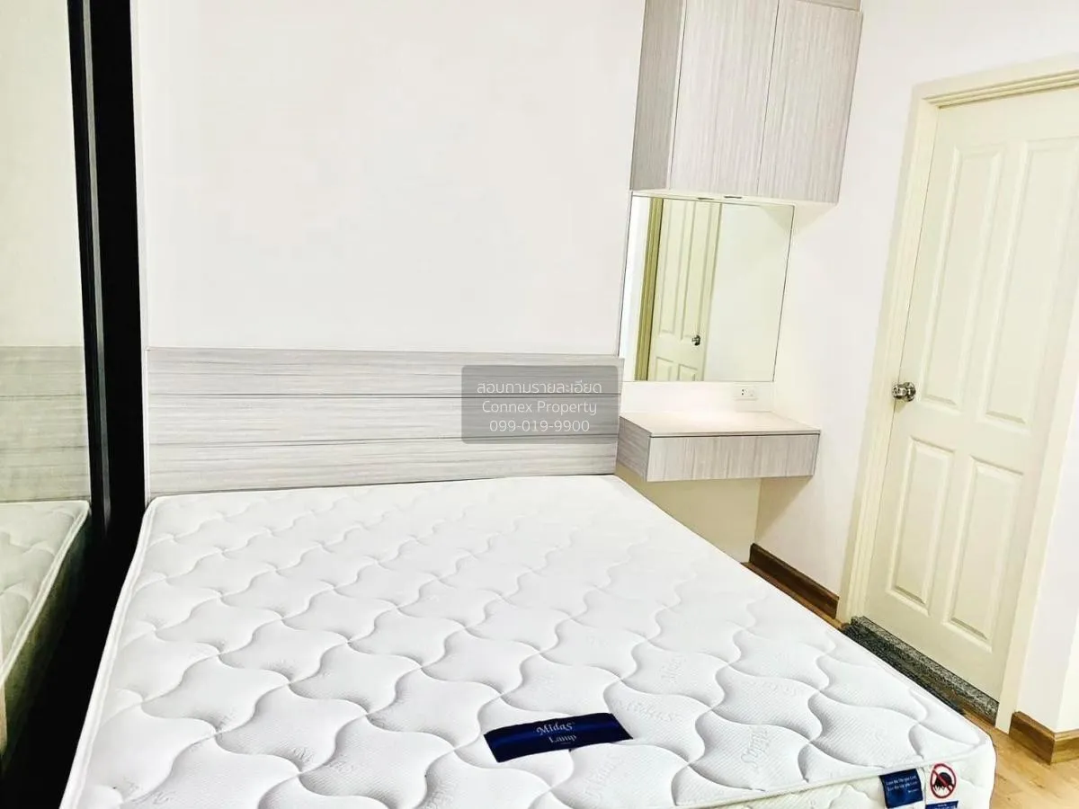 For Rent Condo , Supalai City Resort Chaeng Watthana , Bang Talat 4