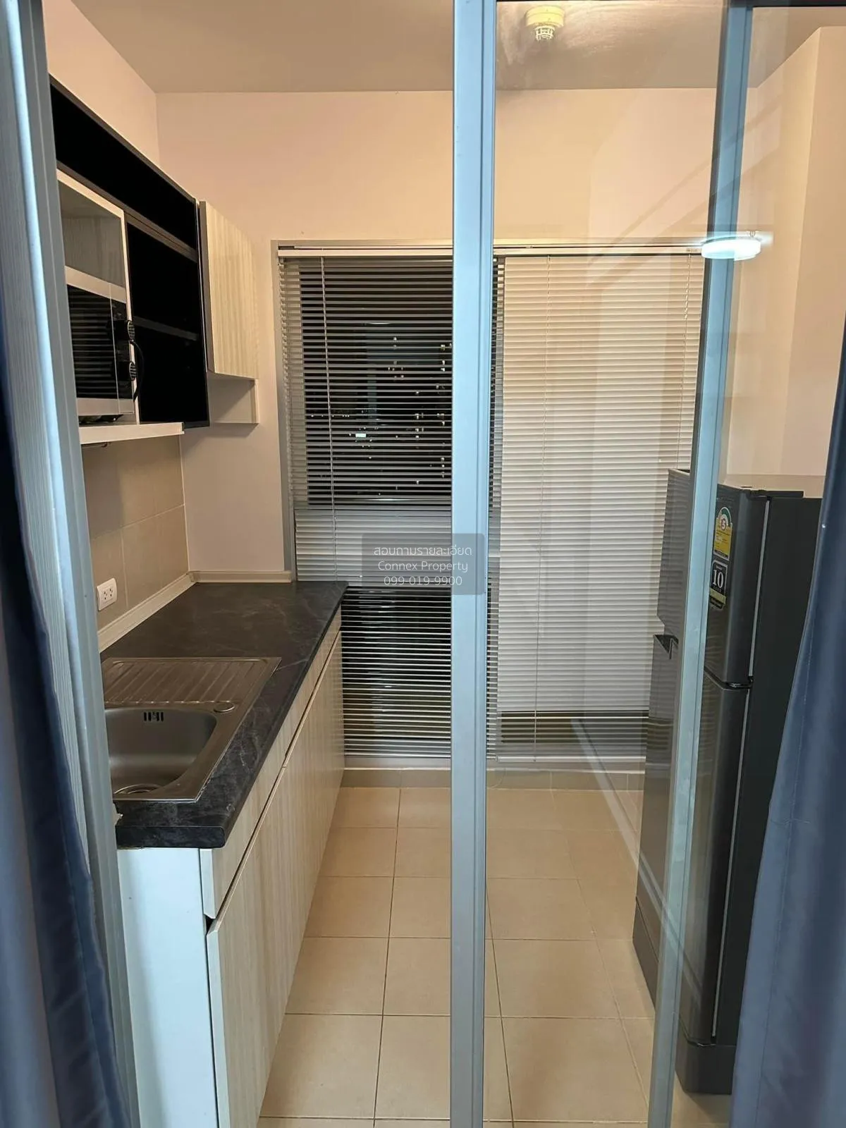 For Rent Condo , Supalai City Resort Chaeng Watthana , Bang Talat