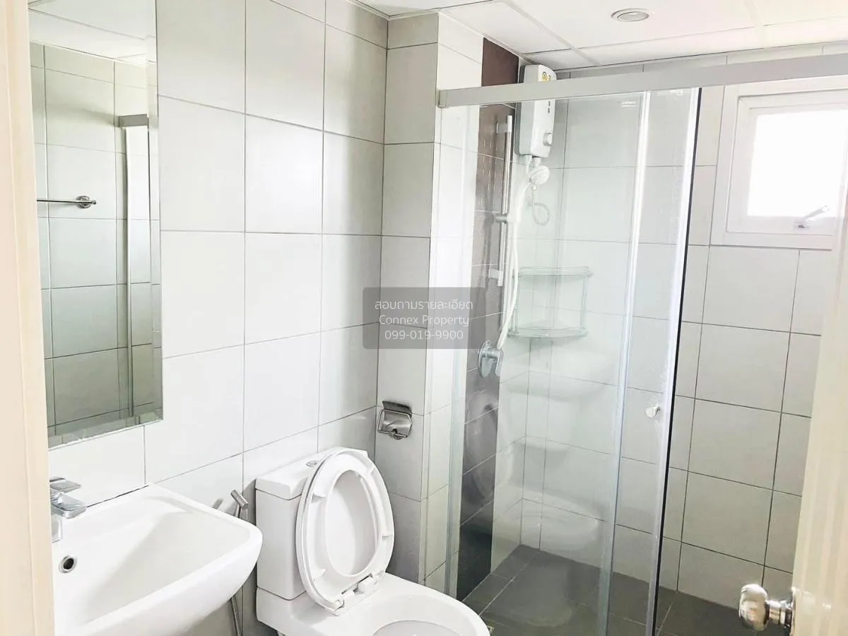 For Rent Condo , Supalai City Resort Chaeng Watthana , Bang Talat