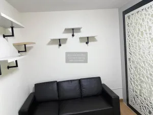 For Rent Condo , Supalai City Resort Chaeng Watthana , Bang Talat , Pak Kret , Bangkok , CX-82433