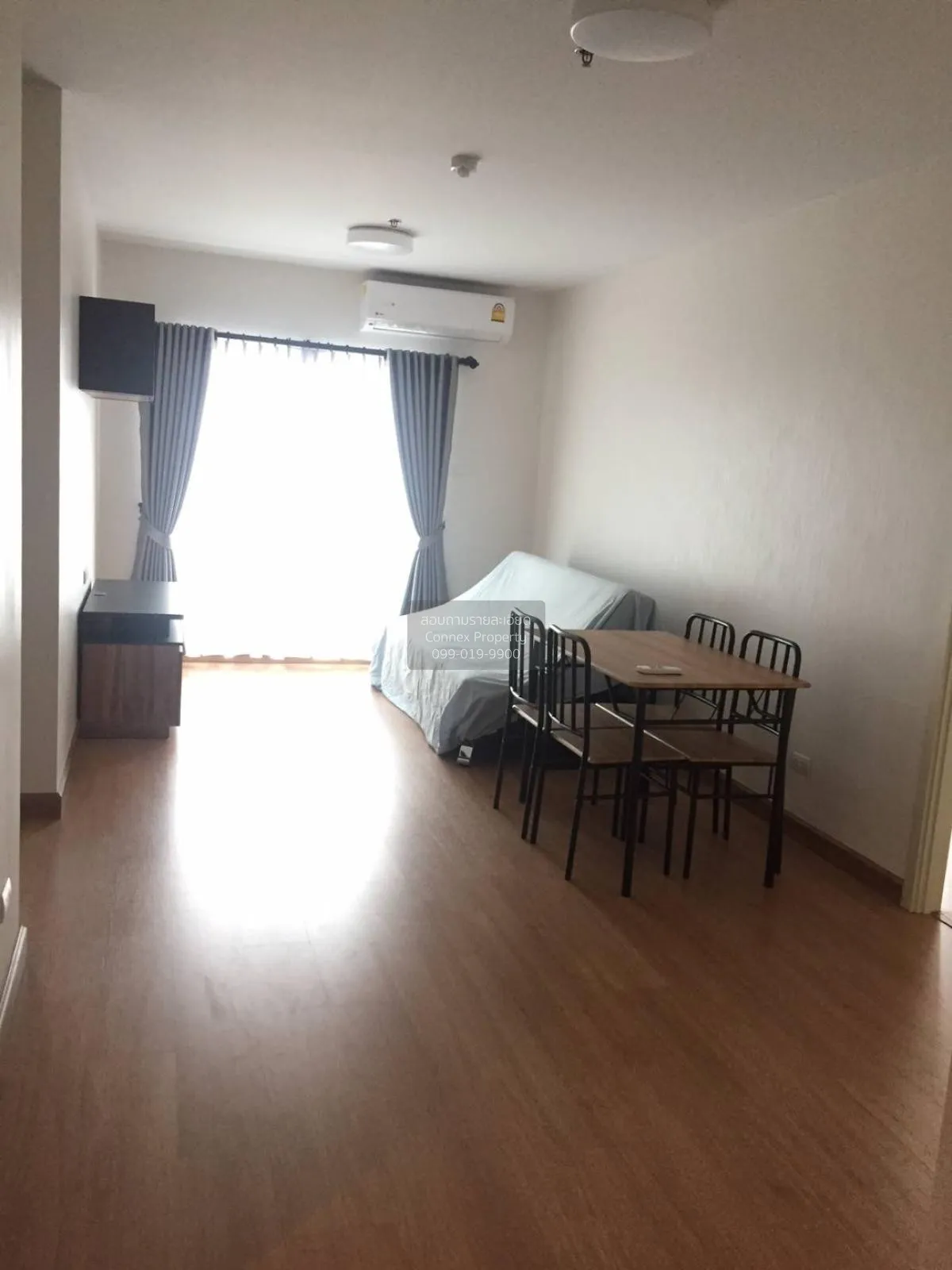 เช่าคอนโด  ศุภาลัย ซิตี้ รีสอร์ท แจ้งวัฒนะ บางตลาด ปากเกร็ด กรุงเ 2