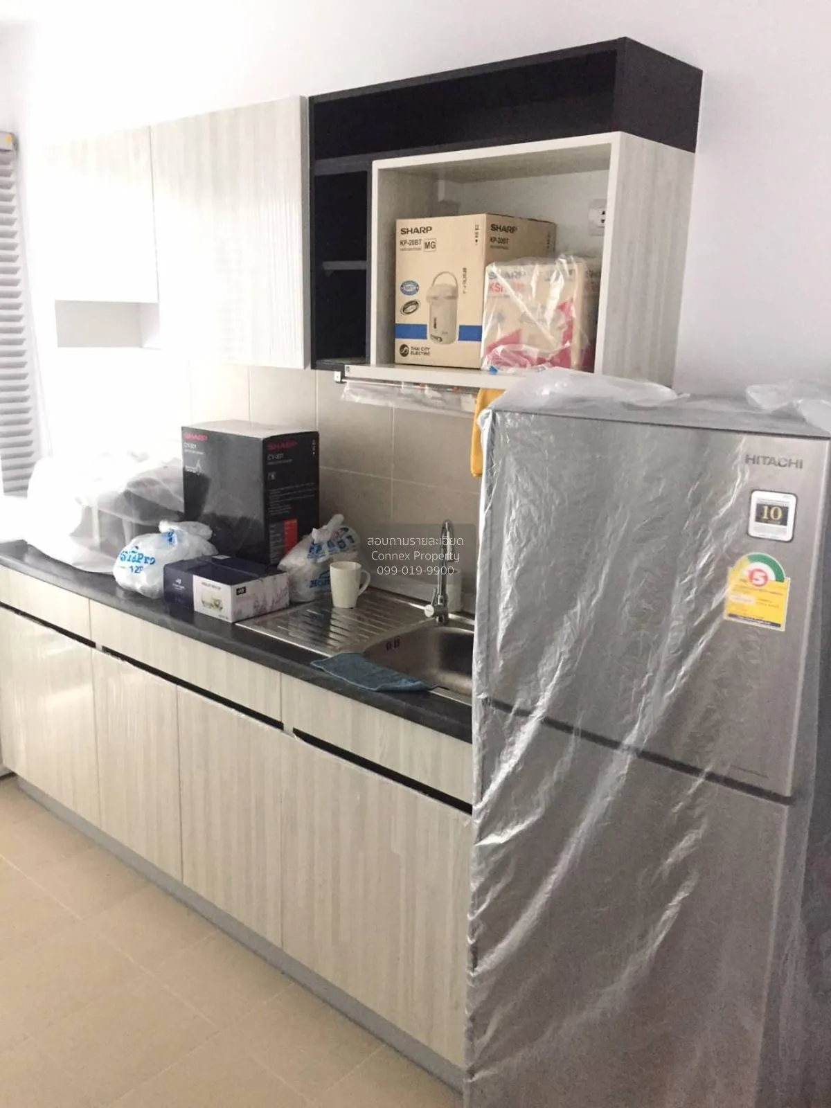 เช่าคอนโด  ศุภาลัย ซิตี้ รีสอร์ท แจ้งวัฒนะ บางตลาด ปากเกร็ด กรุงเ 3