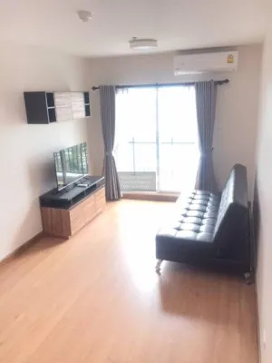 เช่าคอนโด  ศุภาลัย ซิตี้ รีสอร์ท แจ้งวัฒนะ บางตลาด ปากเกร็ด กรุงเทพ CX-82435